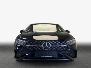 MERCEDES-BENZ A 200 Lim. AMG Advanced+-Memo-Distro-WinterPak A-Klasse