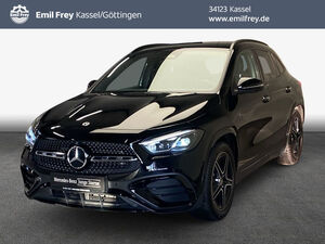 MERCEDES-BENZ GLA 180 Edition AMG-Night-AMG-CarPlay-Winter-Ambi GLA
