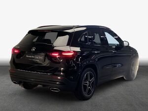 MERCEDES-BENZ GLA 180 Edition AMG-Night-AMG-CarPlay-Winter-Ambi GLA