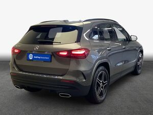 MERCEDES-BENZ GLA 200 Edition AMG Adva+-Night-AHK-Beam-Winter GLA