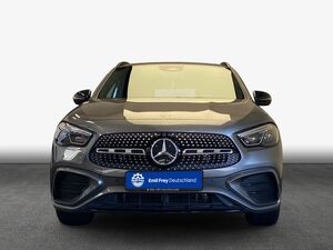 MERCEDES-BENZ GLA 200 Edition AMG Adva+-Night-AHK-Beam-Winter GLA