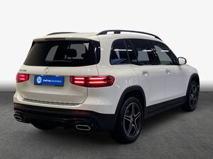 MERCEDES-BENZ GLB 200 7G-DCT AMG Line Advanced Plus GLB