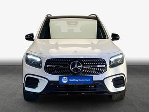 MERCEDES-BENZ GLB 200 7G-DCT AMG Line Advanced Plus GLB