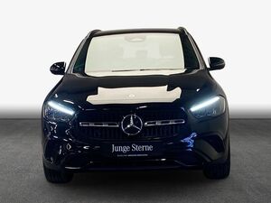 MERCEDES-BENZ GLA 180  Progressive Adva+-AHK-Night-Ambiente-360° GLA