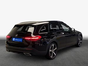 MERCEDES-BENZ C 220 d 4M T All-Terrain Avantgarde-AHK-Pano-Night C-Klasse