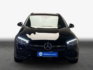 MERCEDES-BENZ C 220 d 4M T All-Terrain Avantgarde-AHK-Pano-Night C-Klasse