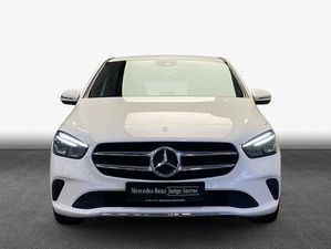 MERCEDES-BENZ B 220 4M Progressive-LED-PremiumMBUX-großesDisplay B-Klasse