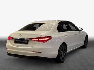 MERCEDES-BENZ C 300 e Avantgarde-AMG 18-Schbd-NIGHT-Distro-DC C-Klasse