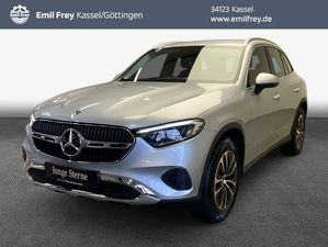 MERCEDES-BENZ GLC 200 4M Avantgarde Advanced+/WinterP/AHK/ GLC