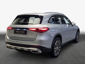 MERCEDES-BENZ GLC 200 4M Avantgarde Advanced+/WinterP/AHK/ GLC