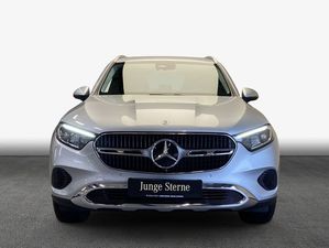 MERCEDES-BENZ GLC 200 4M Avantgarde Advanced+/WinterP/AHK/ GLC