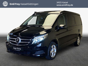 MERCEDES-BENZ V 250 Marco Polo EDITION 4 M *Küchenzeile* AHK V-Klasse