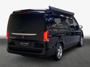 MERCEDES-BENZ V 250 Marco Polo EDITION 4 M *Küchenzeile* AHK V-Klasse