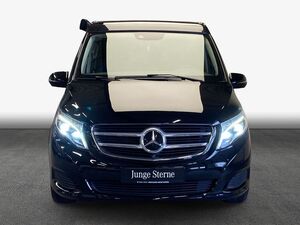 MERCEDES-BENZ V 250 Marco Polo EDITION 4 M *Küchenzeile* AHK V-Klasse