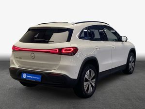 MERCEDES-BENZ EQA 250 Progressive-Night-PANO-SmartIntegr-VZ Assist EQA