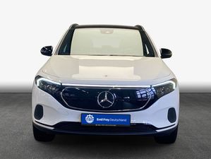 MERCEDES-BENZ EQA 250 Progressive-Night-PANO-SmartIntegr-VZ Assist EQA