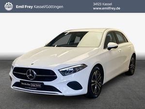 MERCEDES-BENZ A 200 7G Progressive Advanced-Distro-360°-volldigital A-Klasse