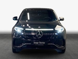 MERCEDES-BENZ EQC 400 4M AMG-Schbd-Distro-20-Shz-360° EQC