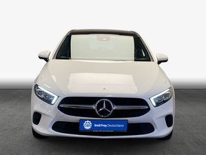 MERCEDES-BENZ A 250 e 8G-DCT Progressive-LED-Pano-Sithz-SmartInt- A-Klasse