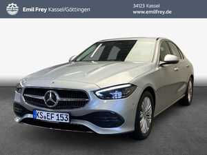 MERCEDES-BENZ C 180 9G-TRONIC Avantgarde Advanced C-Klasse