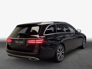 MERCEDES-BENZ E 300 e T 9G Avantgarde-MBUX HighEnd-360°-SpiegelPak E-Klasse