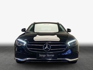MERCEDES-BENZ E 300 e T 9G Avantgarde-MBUX HighEnd-360°-SpiegelPak E-Klasse