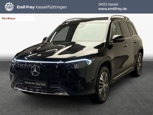 MERCEDES-BENZ EQB 300 4M Progressive Advanced+/AHK/Pano/360° EQB