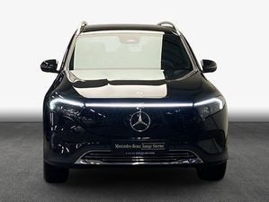 MERCEDES-BENZ EQB 300 4M Progressive Advanced+/AHK/Pano/360° EQB