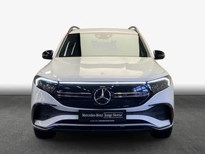 MERCEDES-BENZ EQB 250 AMG Advanced+/NIght/Shz/wenig KM EQB