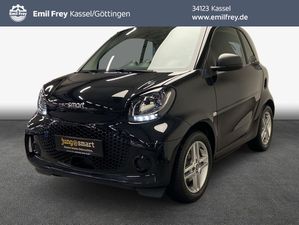 SMART fortwo coupe EQ/Shz/GJ-Reifen/PLUSpaket smart fortwo electric drive
