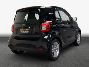 SMART fortwo coupe EQ/Shz/GJ-Reifen/PLUSpaket smart fortwo electric drive