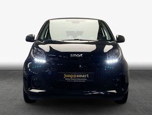 SMART fortwo coupe EQ/Shz/GJ-Reifen/PLUSpaket smart fortwo electric drive