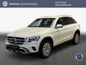 MERCEDES-BENZ GLC 300 e 4M-Advanced-SmartIntegration GLC
