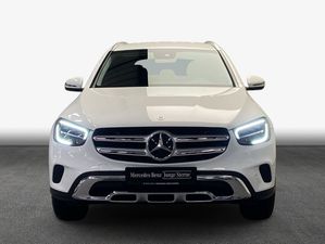 MERCEDES-BENZ GLC 300 e 4M-Advanced-SmartIntegration GLC