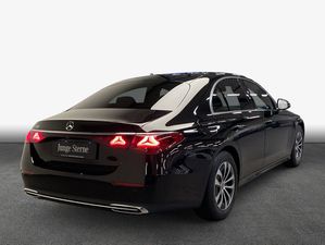 MERCEDES-BENZ E 200 9G Avantgarde-PANOschiebedach-CarPlay-Distro E-Klasse