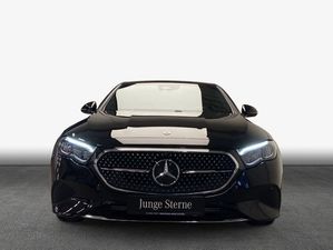 MERCEDES-BENZ E 200 9G Avantgarde-PANOschiebedach-CarPlay-Distro E-Klasse
