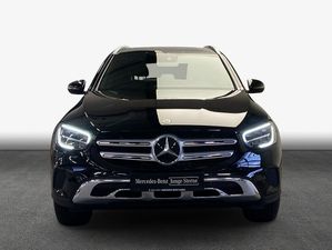 MERCEDES-BENZ GLC 300 de 4M-AHK-Park-PANO-EasyPack-HighEndInfo GLC