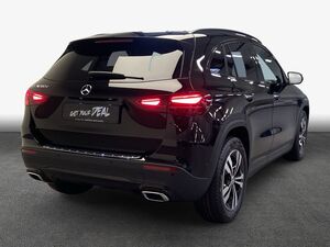 MERCEDES-BENZ GLA 180 d Edition Progressive-360°-NIGHT-PANO GLA
