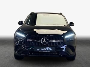 MERCEDES-BENZ GLA 180 d Edition Progressive-360°-NIGHT-PANO GLA