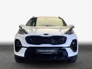 KIA Sportage 1.6 CRDI AWD DCT Black Edition-JBL-LED Sportage