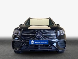 MERCEDES-BENZ GLB 200 4M AMG-Night-AHK-Pano--viele Extras GLB