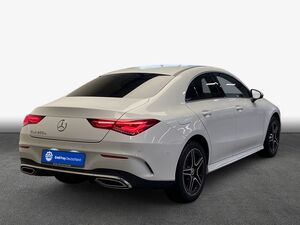 MERCEDES-BENZ CLA 250 e AMG Coupe-Shz-LED-Sound-CarPlay-MBUXNavi CLA