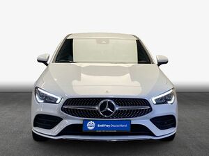 MERCEDES-BENZ CLA 250 e AMG Coupe-Shz-LED-Sound-CarPlay-MBUXNavi CLA