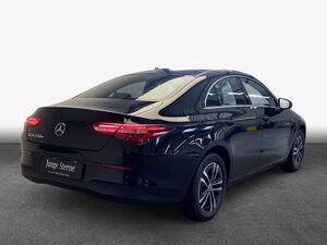 MERCEDES-BENZ CLA 250 e Coupe-PANO-Park-Kam-Advanced CLA