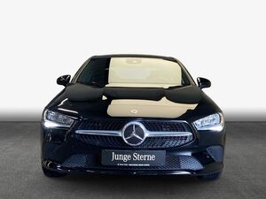 MERCEDES-BENZ CLA 250 e Coupe-PANO-Park-Kam-Advanced CLA