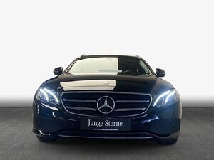 MERCEDES-BENZ E 200 d T 9G Avantgarde-Navi-Park-Kam-CarPlay E-Klasse