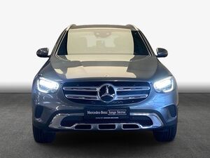 MERCEDES-BENZ GLC 300 de 4M Exclusive-Widescreen-360°-Distro GLC