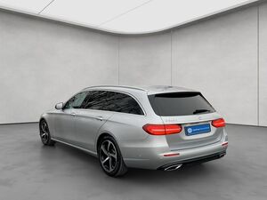 MERCEDES-BENZ E 200 d T 9G Avantgarde SportStyle-AHK-Navi-LED- E-Klasse