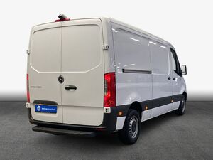 MERCEDES-BENZ 215 CDI Sprinter Standard VA-el. Spiegel-Kamera Sprinter