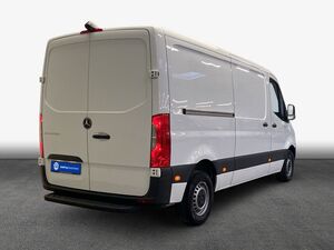 MERCEDES-BENZ 215 CDI Sprinter Standard VA Sprinter
